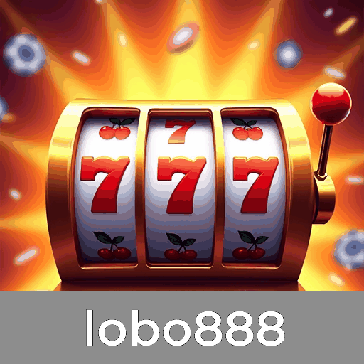 Lobo888: Slots com Mega Jackpots, Mesa de Jogos e Real Dealer