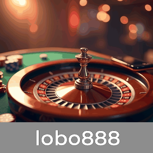 Lobo888: Especialista em Apostas Esportivas no Brasil