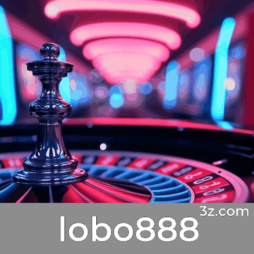 Mundo de Jogos Extraordinários do lobo888: Diversão Ilimitada