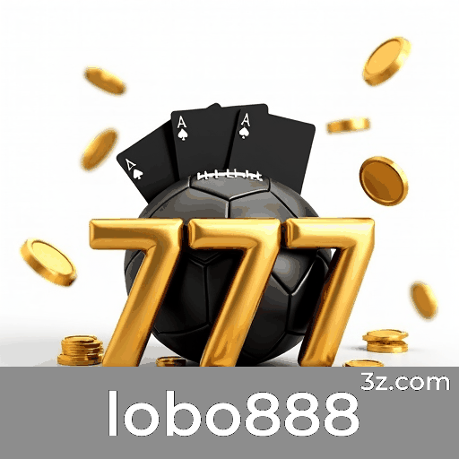 Lobo888: Download rápido e uso fácil para brasileiros