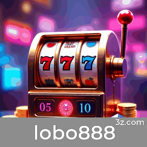 lobo888: Estável, Seguro e Otimizado para o Brasil