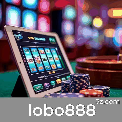 lobo888: Especialista em Apostas Esportivas no Brasil