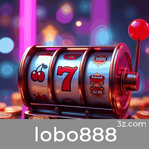 Lobo888: Experiência de Jogos de Cassino Luxuosa e Empolgante